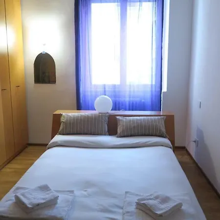 Appartamento Gambara Terrace