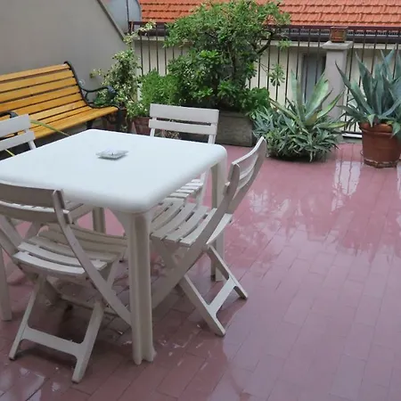 Gambara Terrace * Milano