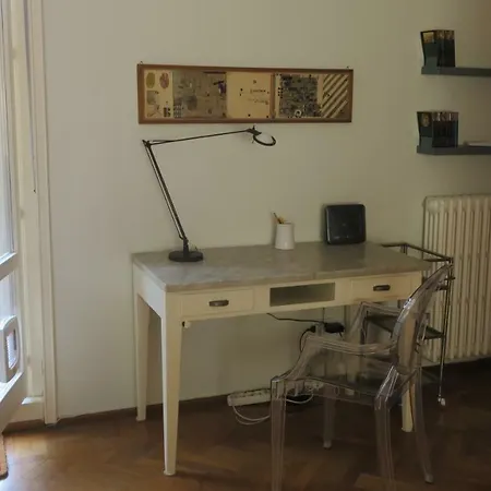 Appartamento Gambara Terrace *