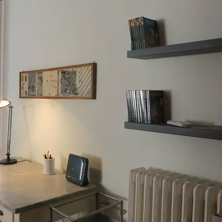 Gambara Terrace Appartamento Milano
