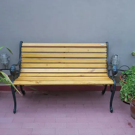 Appartamento Gambara Terrace *