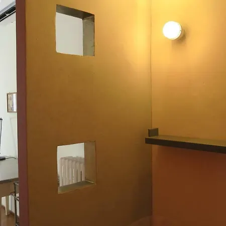 Appartamento Gambara Terrace *