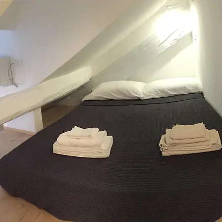 La Casa Di Ro Apartment *