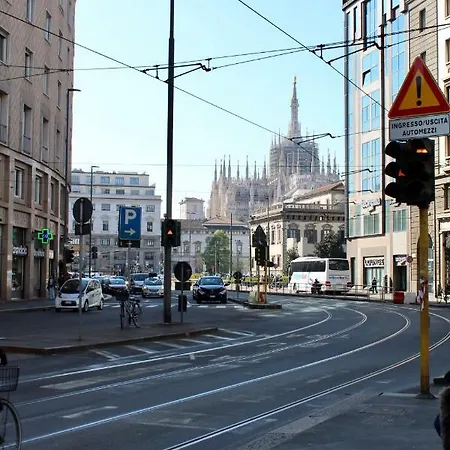 Downtown * Milano