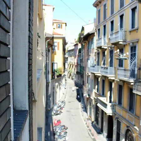 Downtown Appartamento *