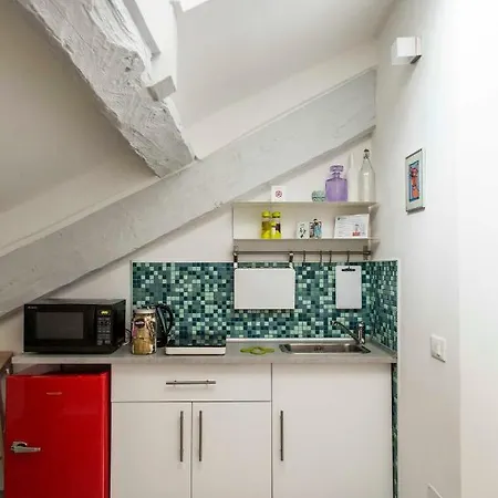 La Casa Di Ro Apartment *