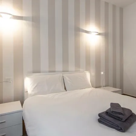 Gaffurio Appartamento Milano