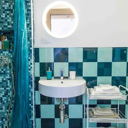 La Casa Di Ro Apartment