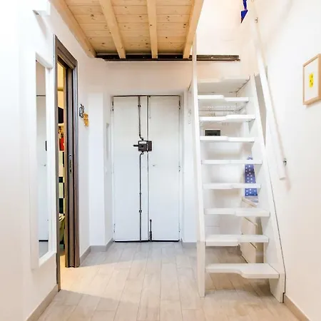 La Casa Di Ro Apartment