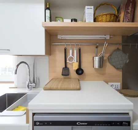 Apartamento Hozyhome- Duomo In Via San Pietro All'orto Milán