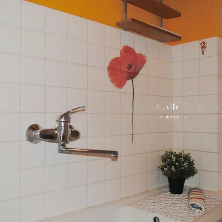 Bnbook - Sarpi Appartement