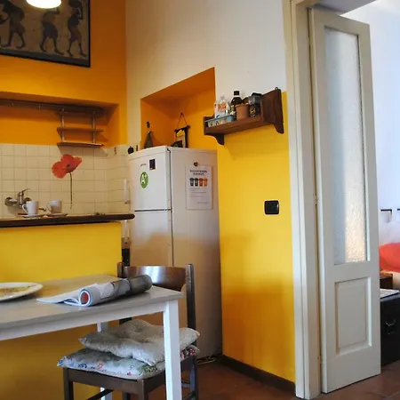 Bnbook - Sarpi Appartement Milan