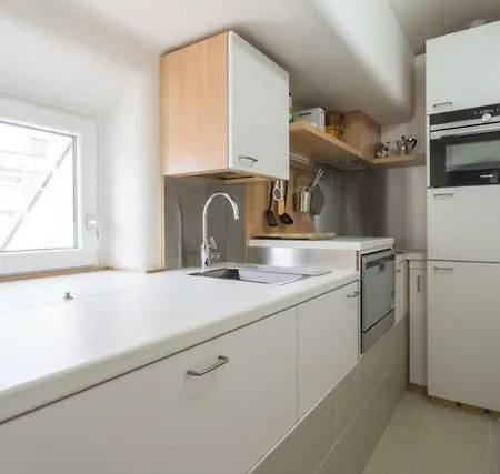 Hozyhome- Duomo In Via San Pietro All'orto Apartamento Milán