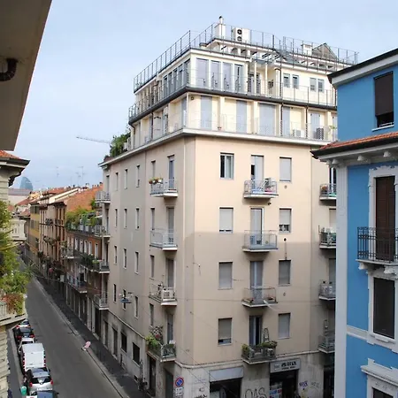 Bnbook - Sarpi Appartement