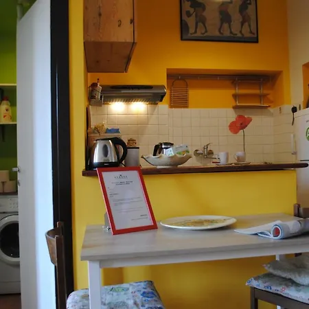 Bnbook - Sarpi Appartement