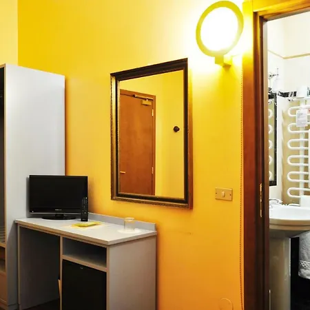 San Guido Hotel Milano