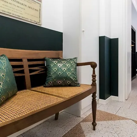 Italianway - Masaccio 18 Apartment Milan