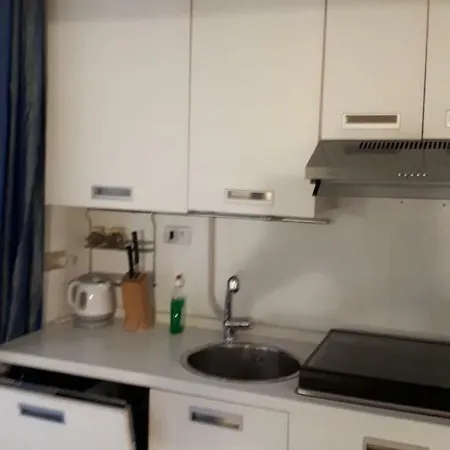 Holiday home Monolocale Loreto