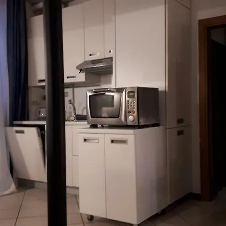 Holiday home Monolocale Loreto *