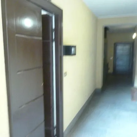 Milano's Moscova Appartement Milaan