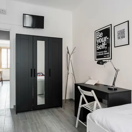 Comfortable Family Group Via Paruta Apartamento Milán