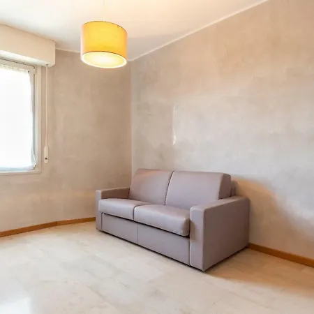 Apartment Alessia's Flat Veneziano 3 Milan