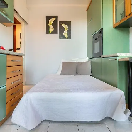 Alessia's Flat Veneziano 3 Apartment Milan