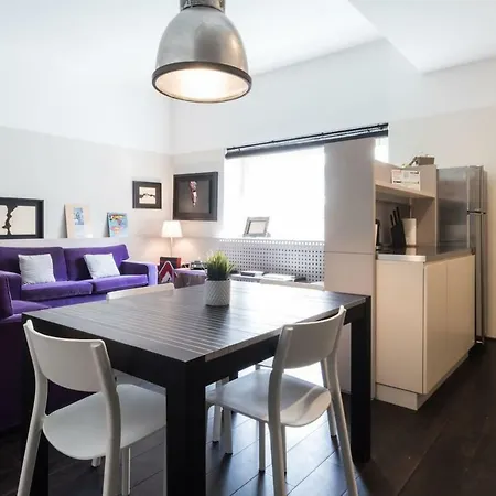 Italianway - Montebello 27 Apartamento