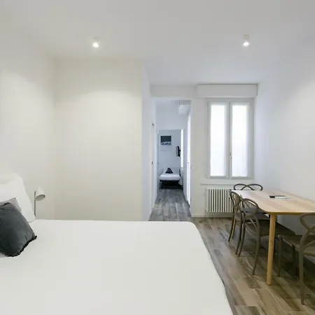 Milanofierapartments Apartment