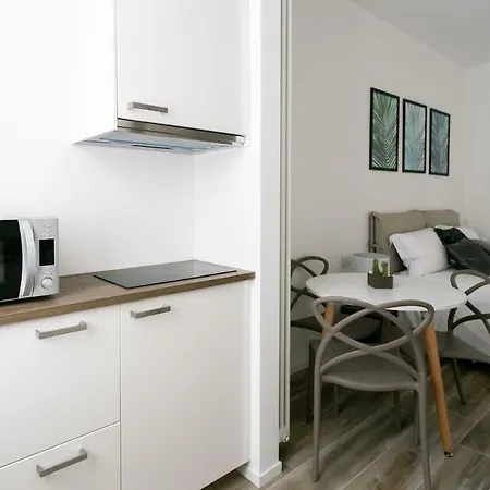 Milanofierapartments Apartment *