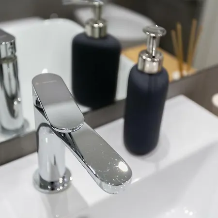 Milanofierapartments ميلان