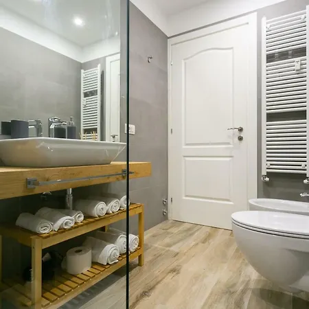 Milanofierapartments Milan