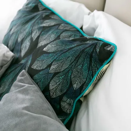 Apartment Milanofierapartments Mailand