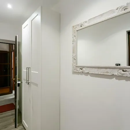 Apartment Milanofierapartments