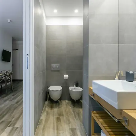 Daire Milanofierapartments