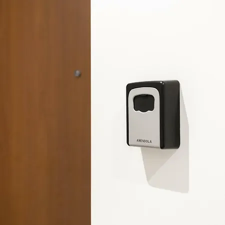 Milanofierapartments شقة *