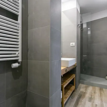 Apartment Milanofierapartments