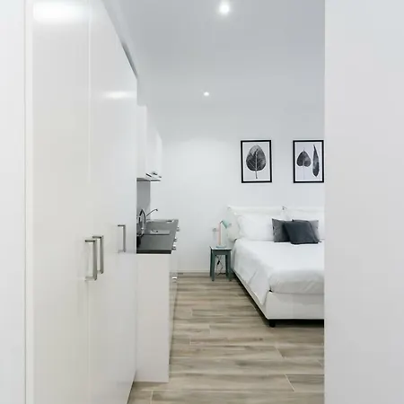 Milanofierapartments Apartment