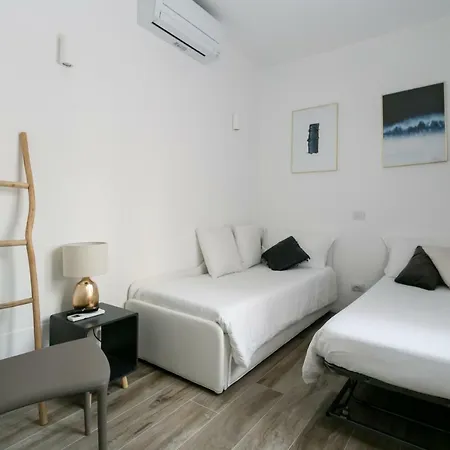 Lägenhet Milanofierapartments