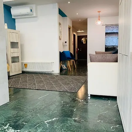 The Art House Holiday home