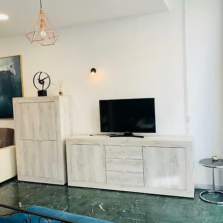 艺术之家度假屋 米兰