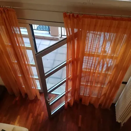 Loft Brusuglio Διαμέρισμα