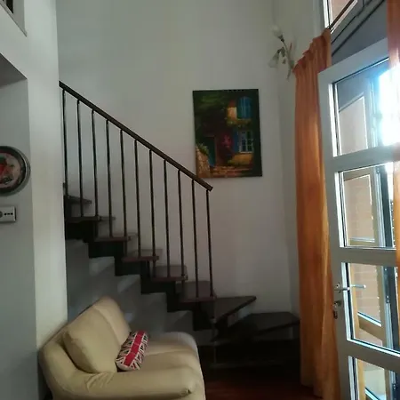 Loft Brusuglio Διαμέρισμα Μιλάνο