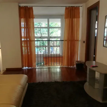 Loft Brusuglio Διαμέρισμα *