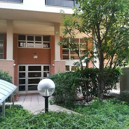 Διαμέρισμα Loft Brusuglio *