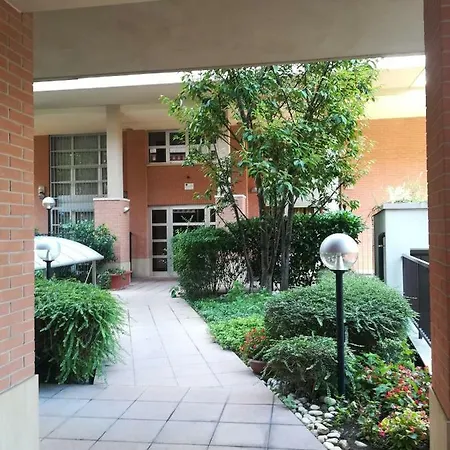 Διαμέρισμα Loft Brusuglio
