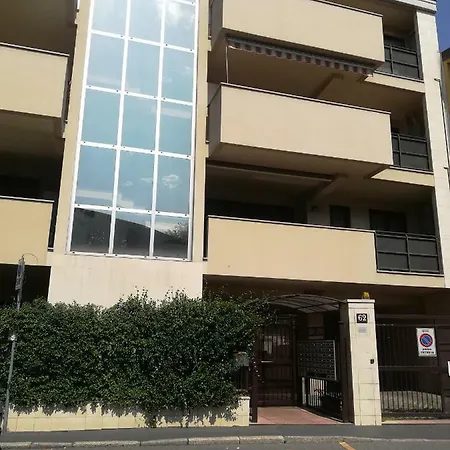 Διαμέρισμα Loft Brusuglio Μιλάνο