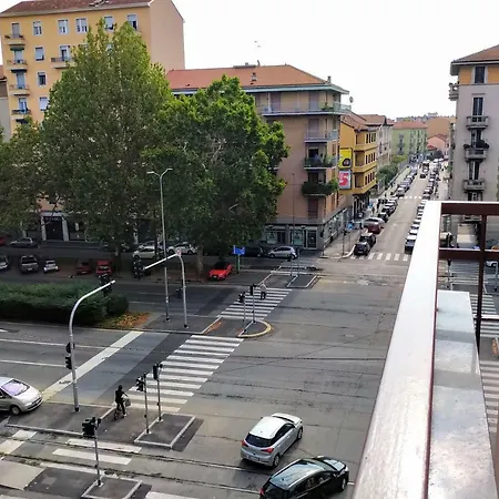 Affittacamere Brain Ca' Granda Milano