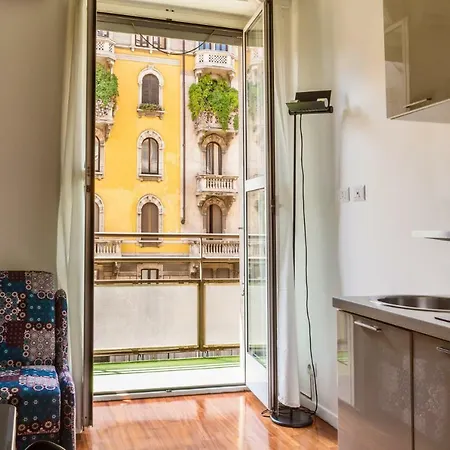 Maison Two Bedroom 밀라노
