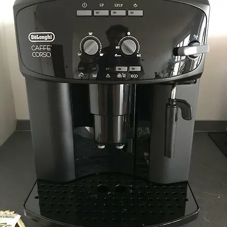 Lägenhet Feel@home Apartment+rooms *